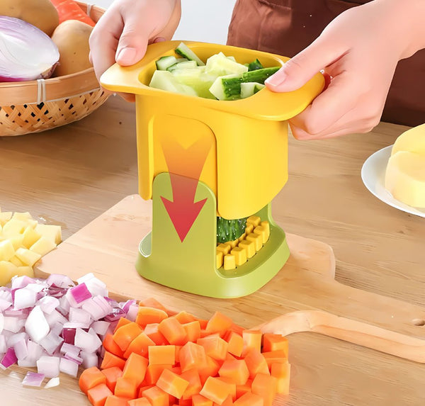 appareil coupe legume