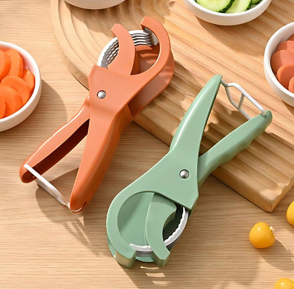 Trancheur Magique de Cuisine