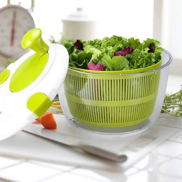 Essoreuse à salade