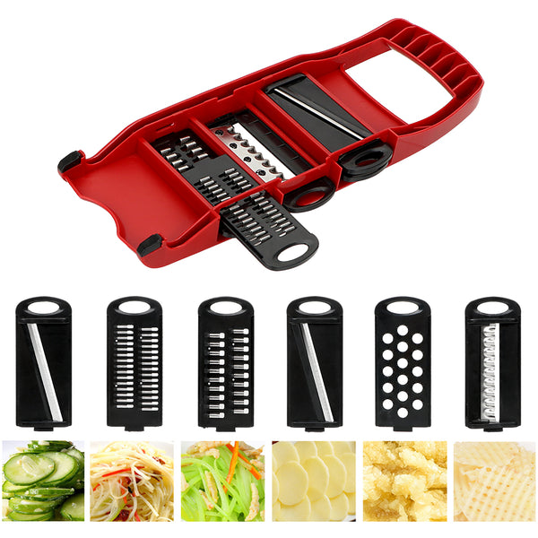 Mandoline découpe légumes