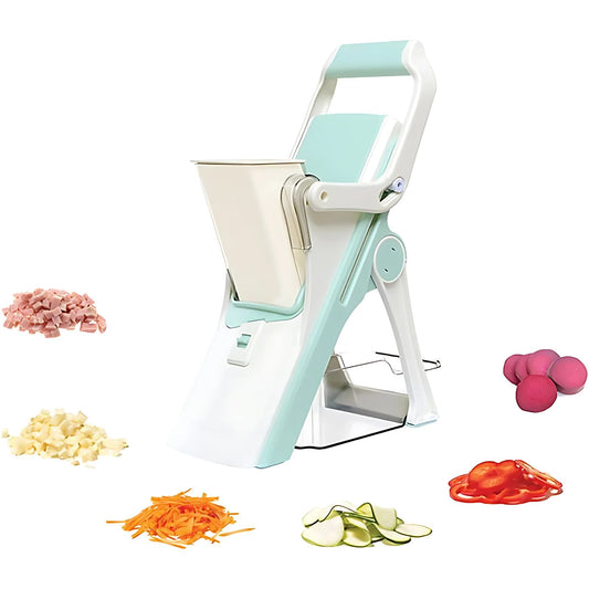 Mandolines de cuisine 5 en 1
