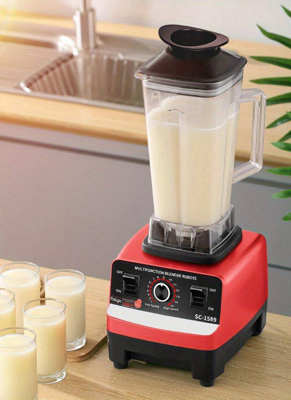 Mixeur commercial