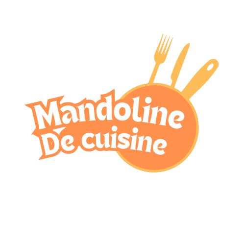Mandoline de cuisine