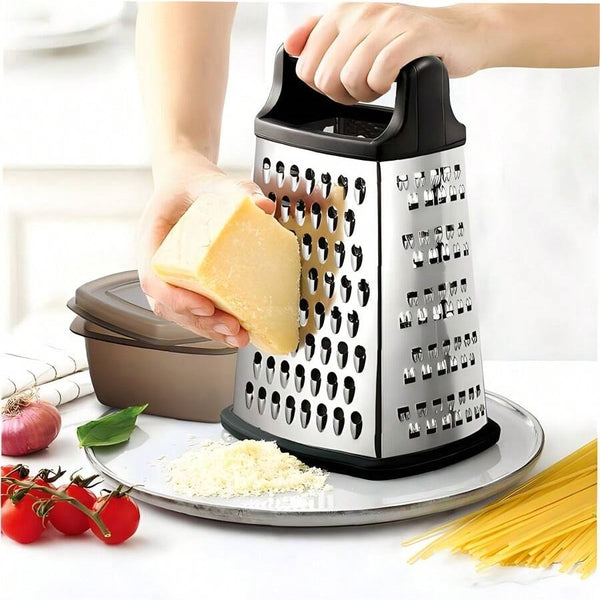 Râpe a fromage