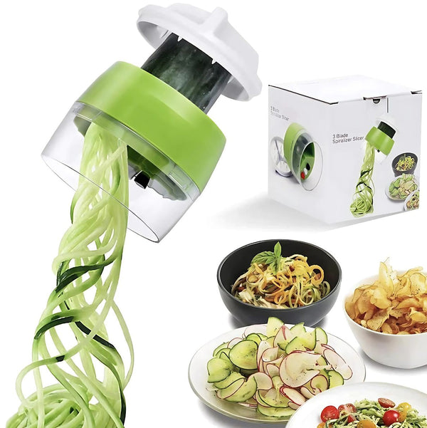 spiraliseur de légumes
