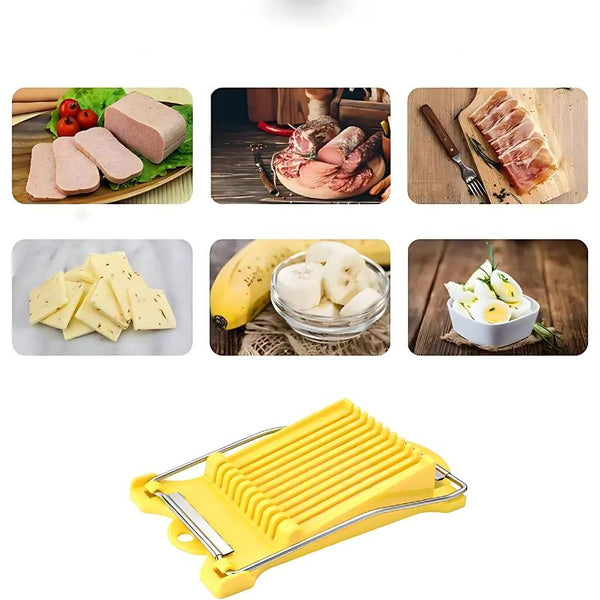 Trancheuse à jambon Luncheon