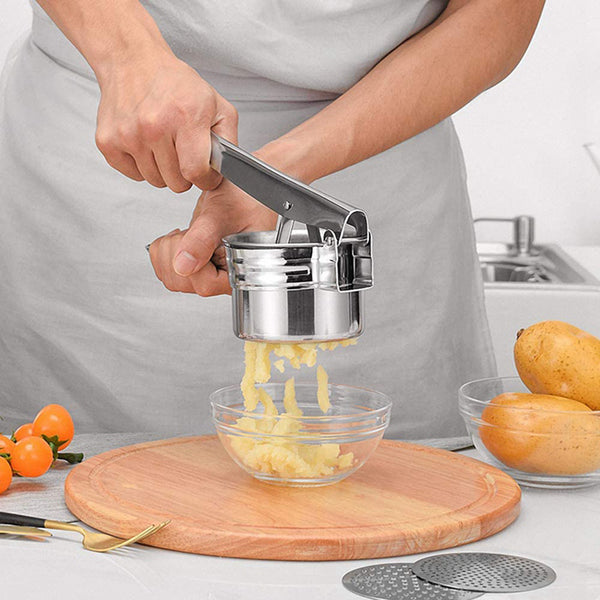 ecrase puree