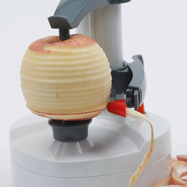 eplucheur electrique automatique