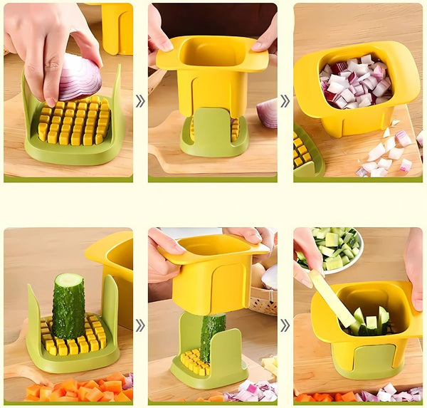 mandoline coupe légumes