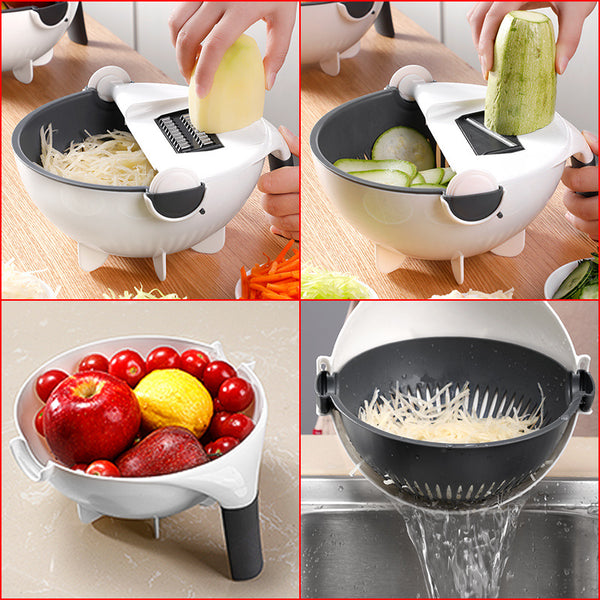 mandoline de buyer