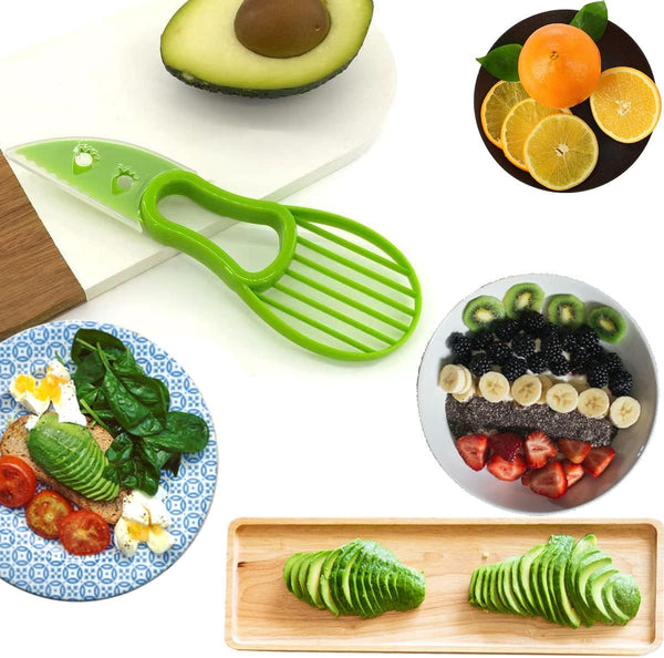 Mandoline multfonctions