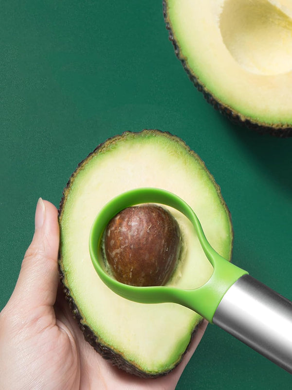 mandoline pour avocat 2 en 1