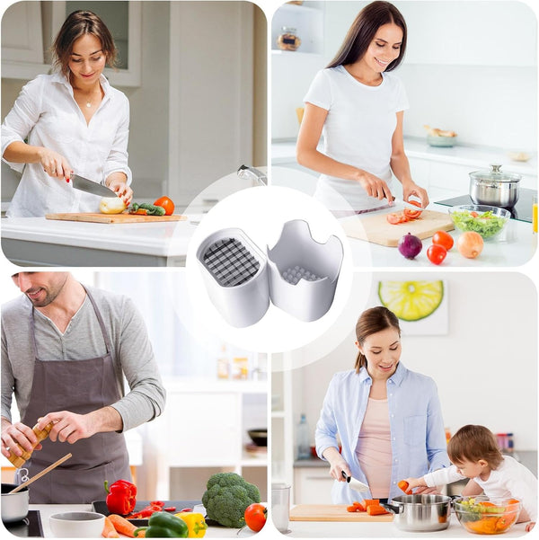 mandoline pour frites multifonctions