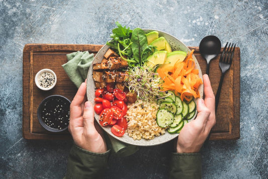 5 recettes meal prep pour une sèche efficace (perdre du gras sans perdre de muscle)