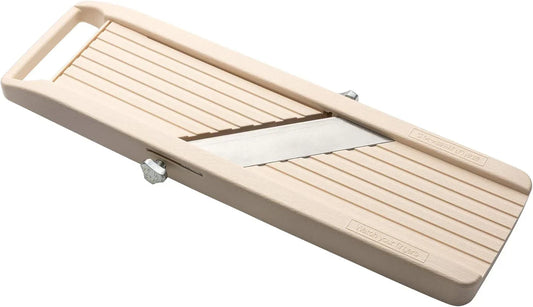 Mandoline de cuisine manuelle 