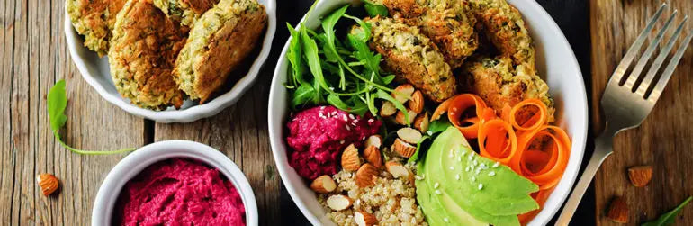 Le Guide Ultime du Vegan Débutant : Tout Savoir pour Réussir votre Transition Végétale