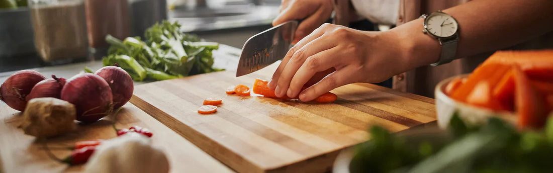 Meal Prep : comment gagner 1h chaque dimanche (sans passer ta vie à couper des fruits et légumes)