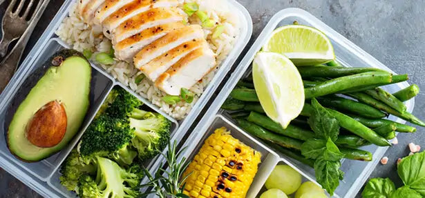 Quels contenants choisir pour le meal prep ? Le guide complet