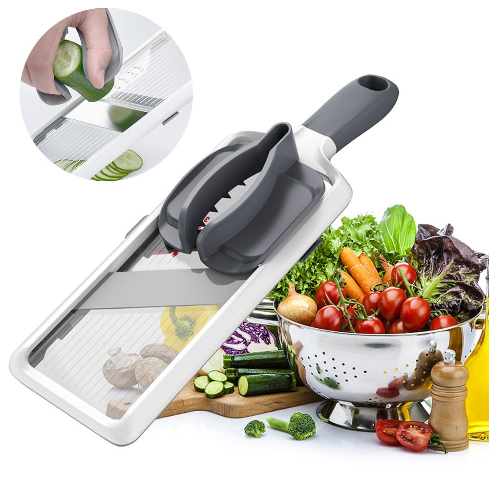 Mandoline de cuisine manuelle — meilleure sélection 2026