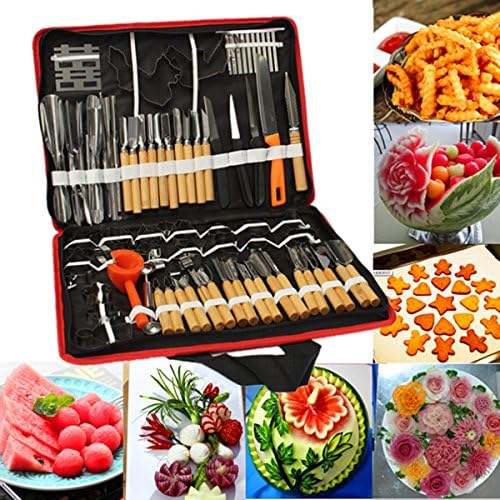 Kit créatif de sculpture cuisine