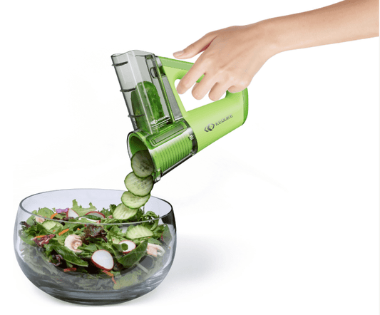 Mandoline électrique