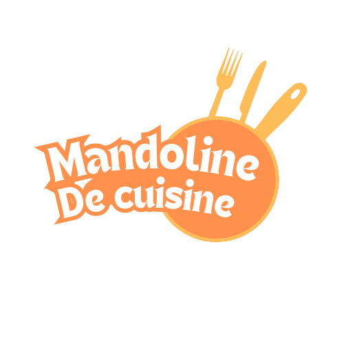 Mandoline de cuisine 