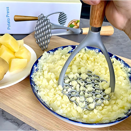 presse purée manuel