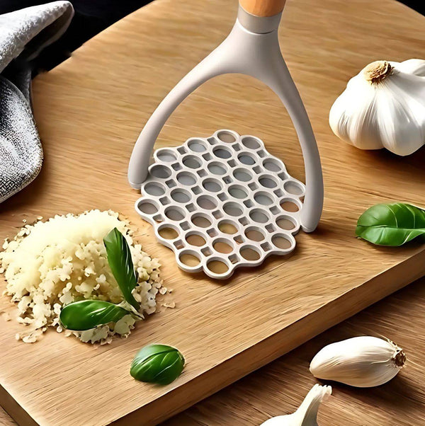 Presse-Purée manuel en inox