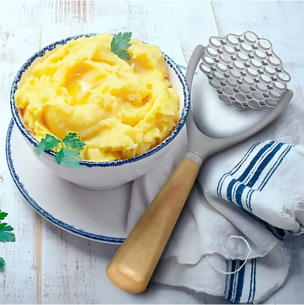 presse puree manuel