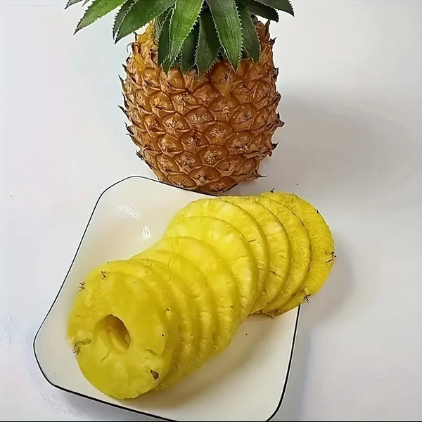 Découpe-Ananas Magique