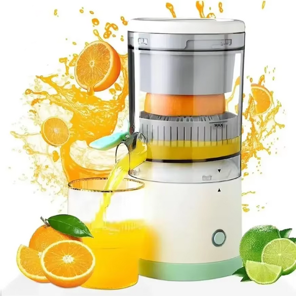appareil electrique pour jus d orange