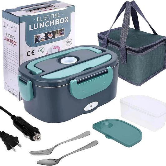 boite a lunch electrique
