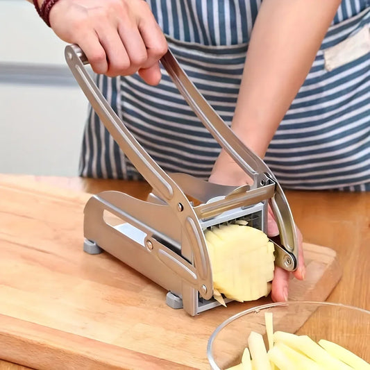 coupe frites