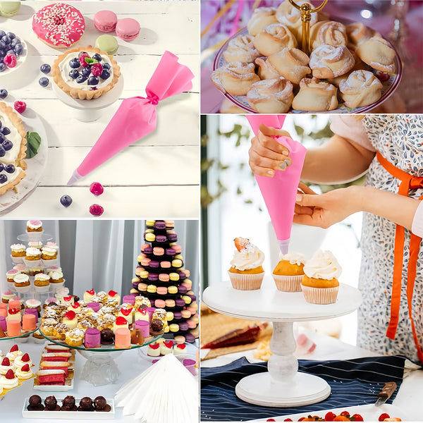 Kit Déco Gâteaux
