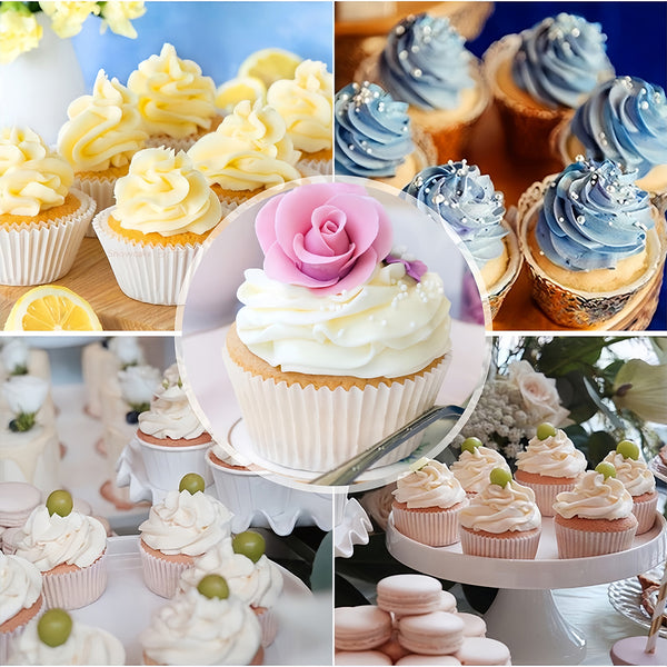 kit decor gateau cupcake