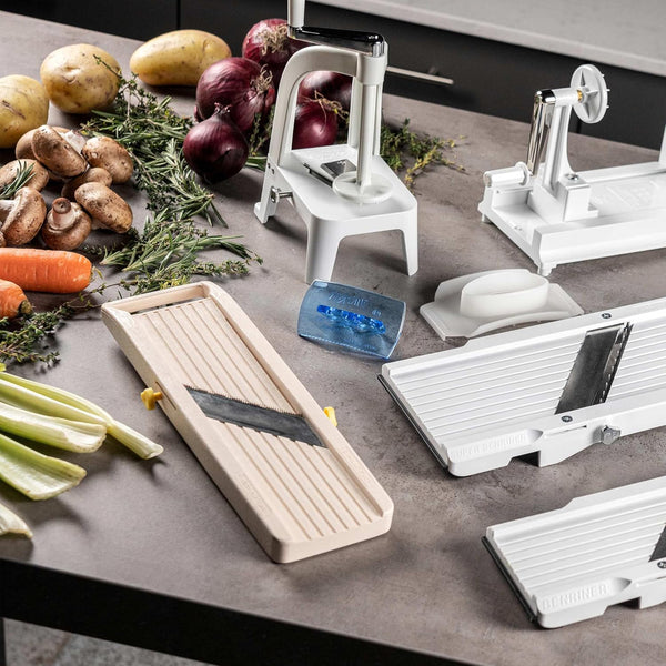 Mandoline Japonaise Benriner