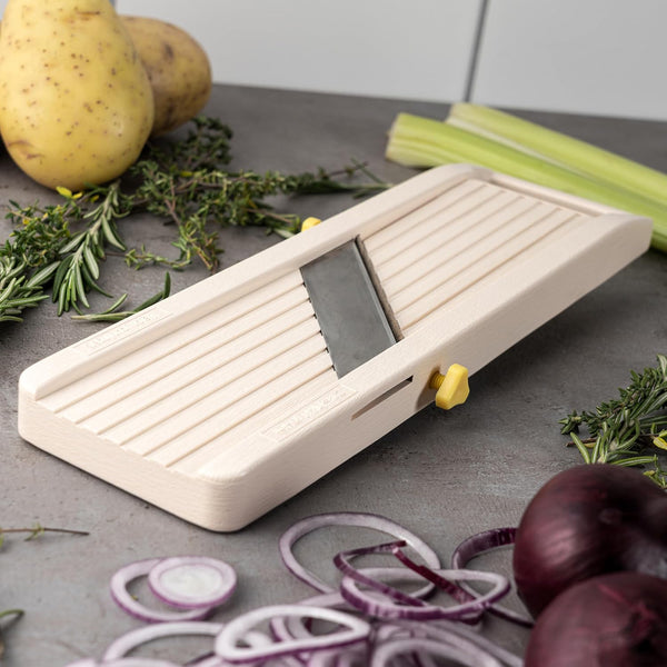     mandoline japonaise pro