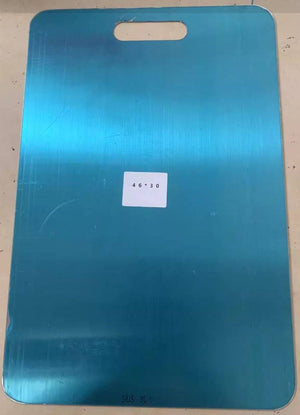 planche a découper en titane yamato taille 46*30 cm