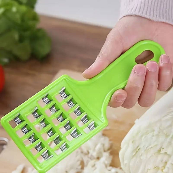 râpe à légumes manuelle