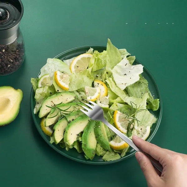 salade d avocat